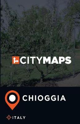 City Maps Chioggia Italy