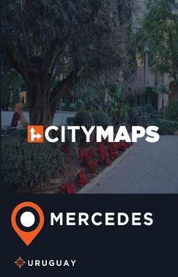 City Maps Mercedes Uruguay