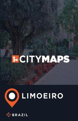 City Maps Limoeiro Brazil