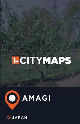 City Maps Amagi Japan