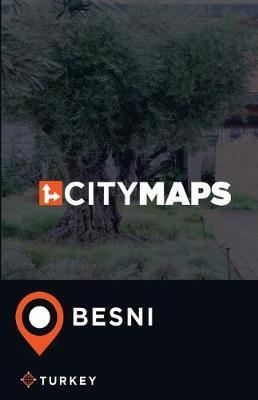 City Maps Besni Turkey