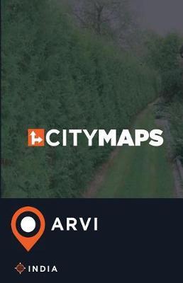 City Maps Arvi India