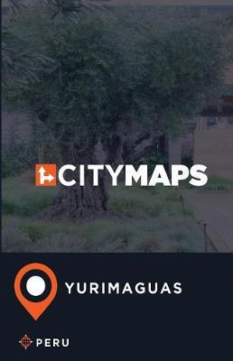City Maps Yurimaguas Peru