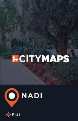 City Maps Nadi Fiji