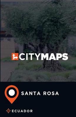 City Maps Santa Rosa Ecuador