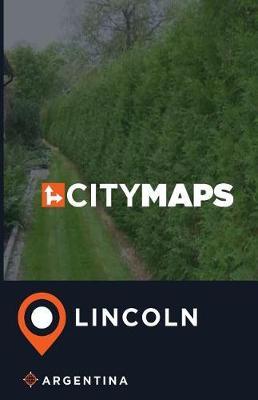 City Maps Lincoln Argentina
