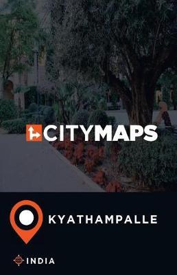 City Maps Kyathampalle India