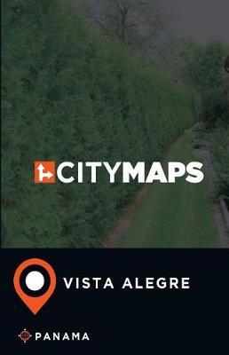 City Maps Vista Alegre Panama
