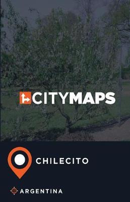City Maps Chilecito Argentina