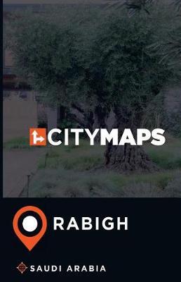 City Maps Rabigh Saudi Arabia