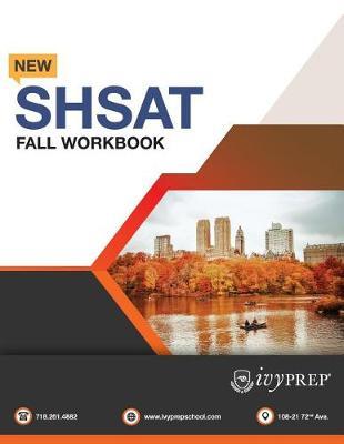 New Shsat Fall Workbook
