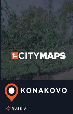 City Maps Konakovo Russia