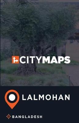 City Maps Lalmohan Bangladesh