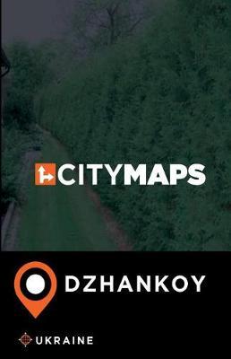 City Maps Dzhankoy Ukraine