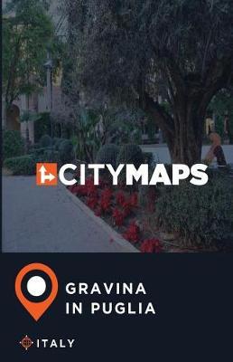 City Maps Gravina in Puglia Italy