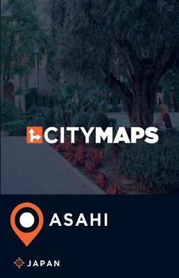 City Maps Asahi Japan