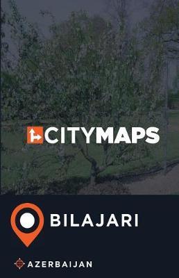 City Maps Bilajari Azerbaijan