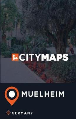 City Maps Muelheim Germany