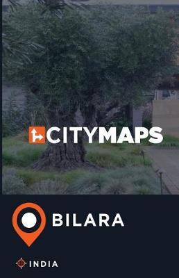 City Maps Bilara India
