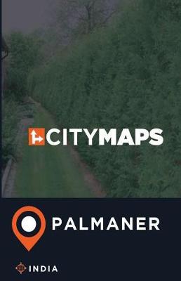 City Maps Palmaner India