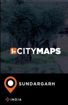 City Maps Sundargarh India