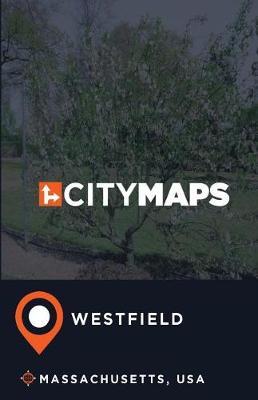 City Maps Westfield Massachusetts, USA