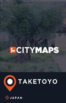 City Maps Taketoyo Japan