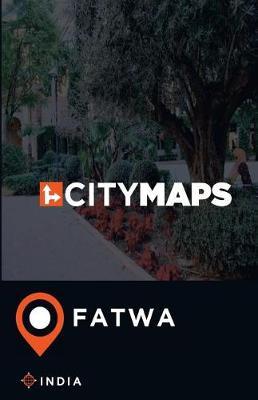 City Maps Fatwa India