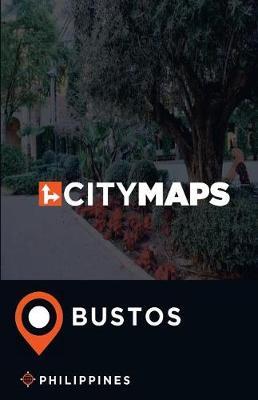 City Maps Bustos Philippines