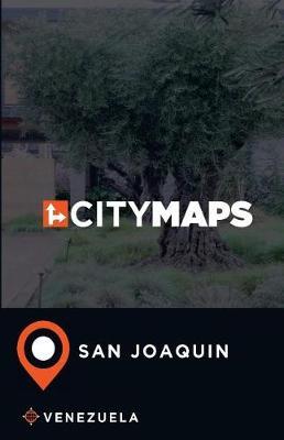 City Maps San Joaquin Venezuela