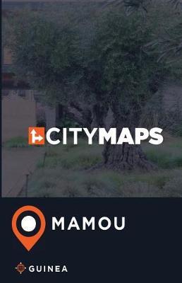 City Maps Mamou Guinea