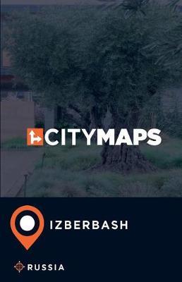 City Maps Izberbash Russia