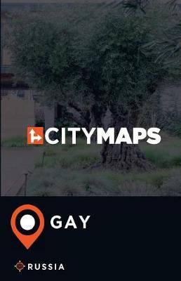 City Maps Gay Russia