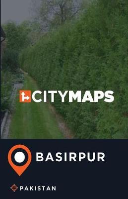 City Maps Basirpur Pakistan