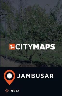City Maps Jambusar India