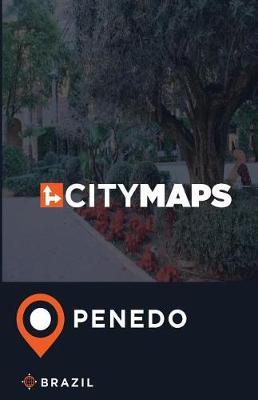 City Maps Penedo Brazil
