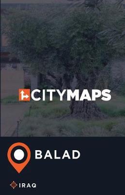 City Maps Balad Iraq