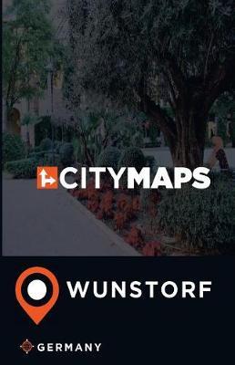 City Maps Wunstorf Germany