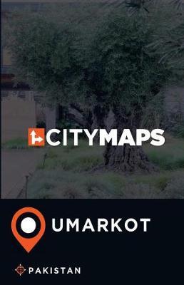 City Maps Umarkot Pakistan