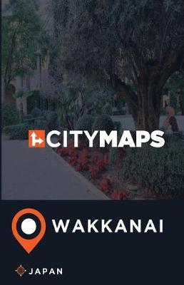 City Maps Wakkanai Japan
