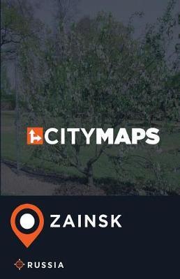 City Maps Zainsk Russia