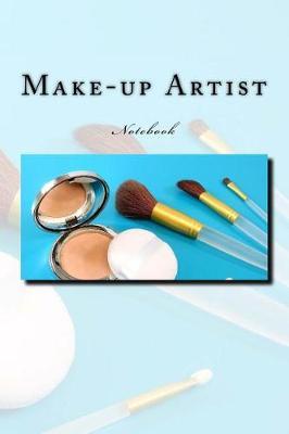 Make-up Artist: Notebook