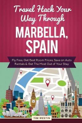 Travel Hack Your Way Through Marbella, Spain: Fly Free, Get Best Room Prices, Save on Auto Rentals & Get the Most Out of Your Stay