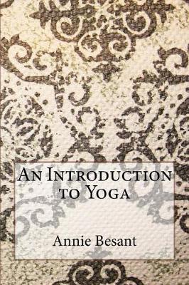 An Introduction to Yoga