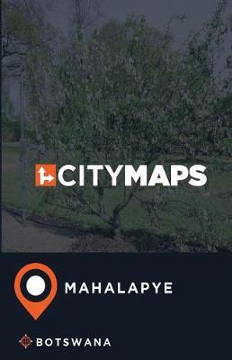 City Maps Mahalapye Botswana