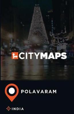 City Maps Polavaram India