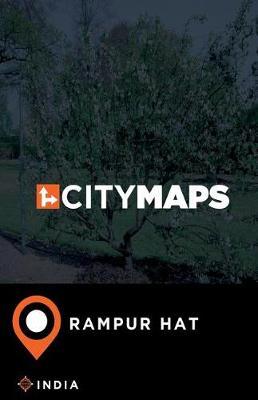 City Maps Rampur Hat India