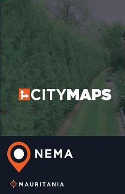 City Maps Nema Mauritania