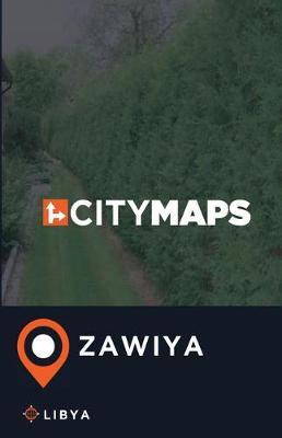 City Maps Zawiya Libya