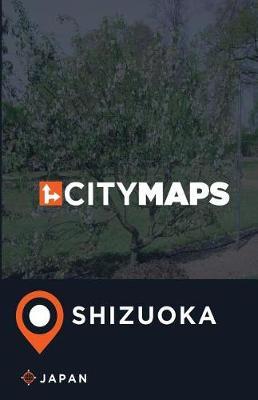 City Maps Shizuoka Japan